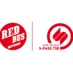 S-PASS TSE / RED BUS
