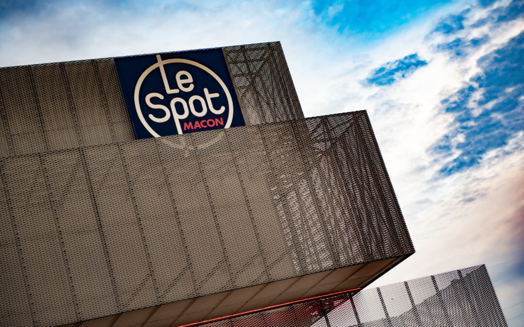 LE SPOT